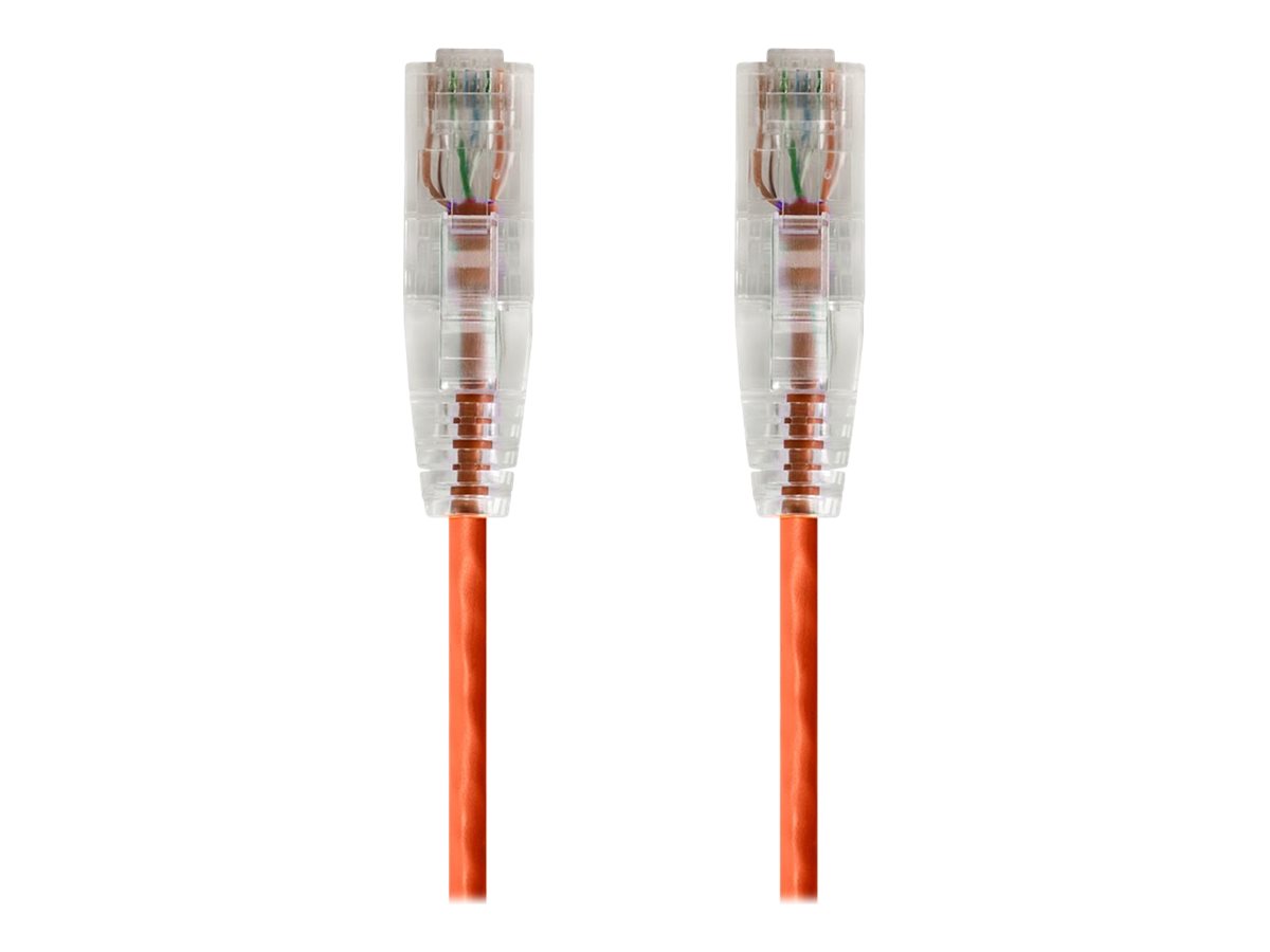 Monoprice SlimRun - Patch cable