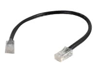 C2G 6in Cat6 Ethernet Cable