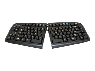Goldtouch V2 Adjustable Keyboard USB English