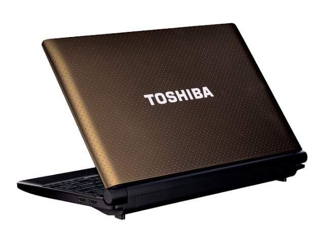 Toshiba NB500 (10H)