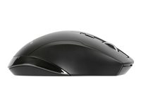 TARGUS AntiMicrobial Ergo Mouse