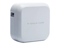 Brother P-Touch Cube Plus PT-P710BTH