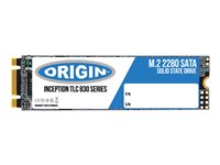 Origin Storage SSD 1TB M.2 SATA-600