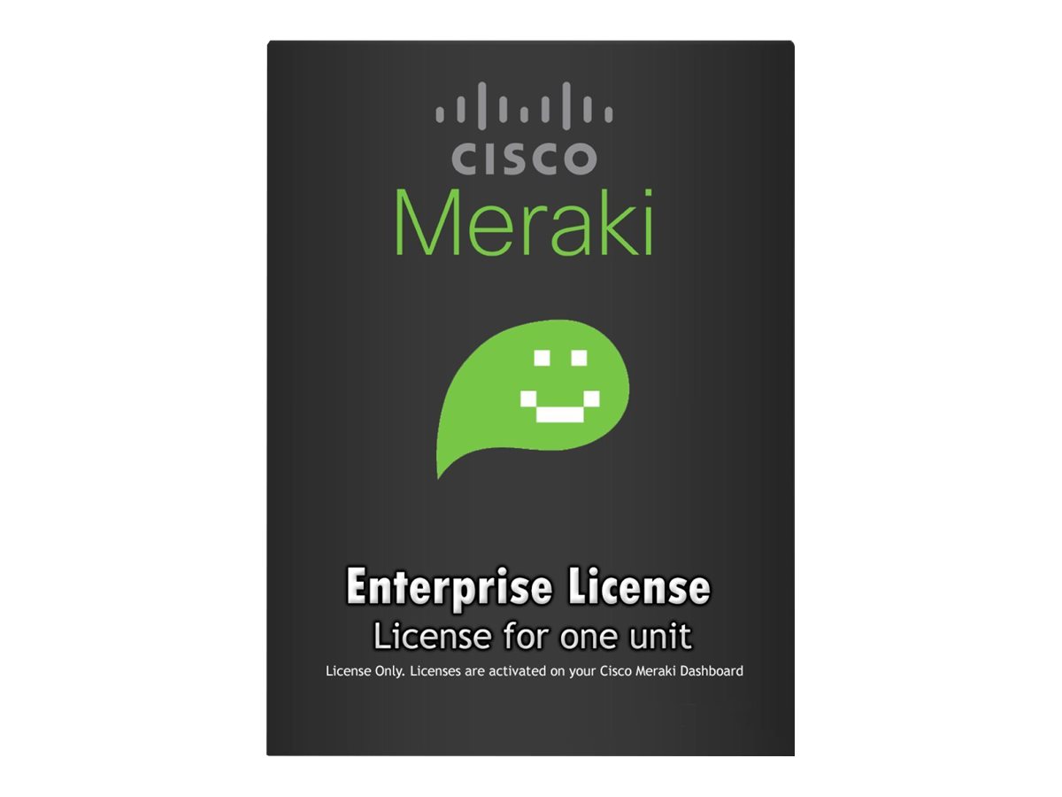 CISCO MERAKI 7YR MX84 ADVANCEDSECURITY LICS AND SUP