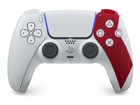 Sony DualSense - God of War 20th Anniversary Limited Edition Controller PlayStation 5 Rød