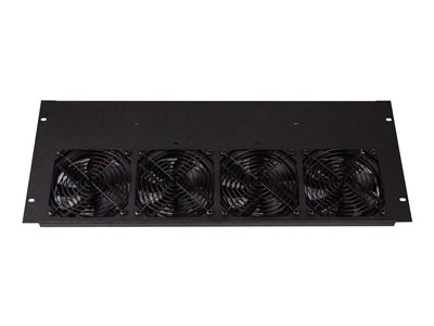 276 CFM BGR Series Fan Top for the EU