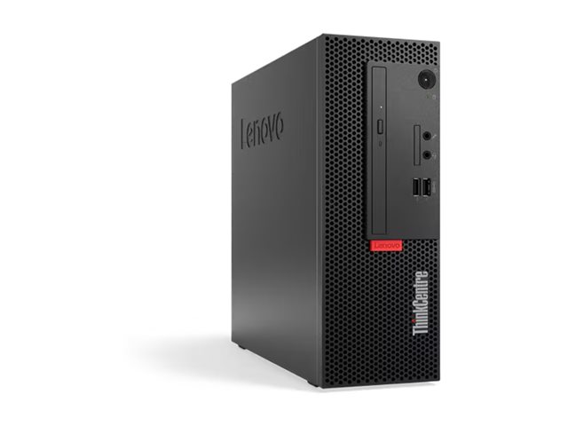 Lenovo ThinkCentre M710e - SFF Core i3 7100 3.9 GHz - 8 GB - HDD 1
