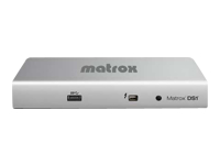 Matrox Produits Matrox DS/1HDMI