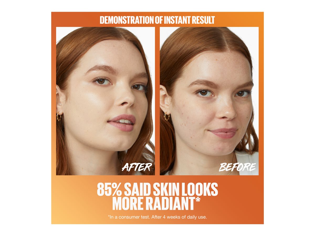 Maybelline Super Stay Up to 24HR Skin Tint Radiant Light-to-Medium Coverage  Foundation Makeup Infused With Vitamin C 120 1 Count Super Stay Skin Tint  120