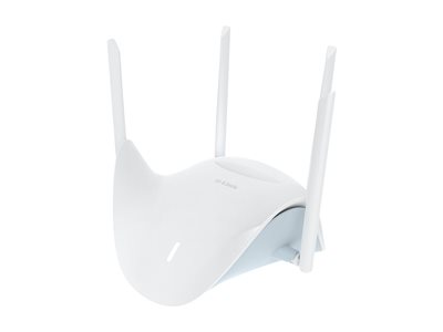 AQUILA PRO AI R95 - Wireless router 3-port switch 