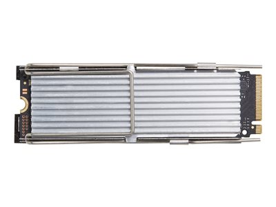 HP - SSD - Value - 512 GB