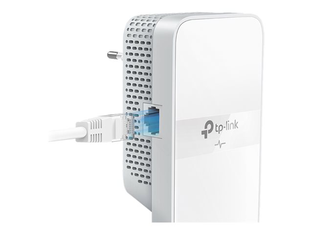 TP-LINK AV1000 Gigabit Powerline AC1200