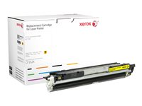 XEROX XRC Yellow Toner Cartridge HP 130A