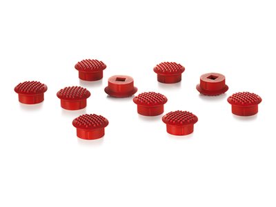 THINKPAD SUPER LOW PROFILE TRACKPOINT CAP SET 4MM