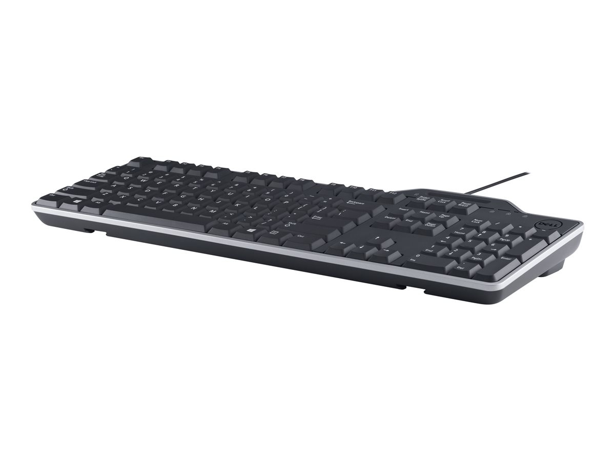 Dell Pro Smartcard KB813 (KB813-BK-GER) – foto 2