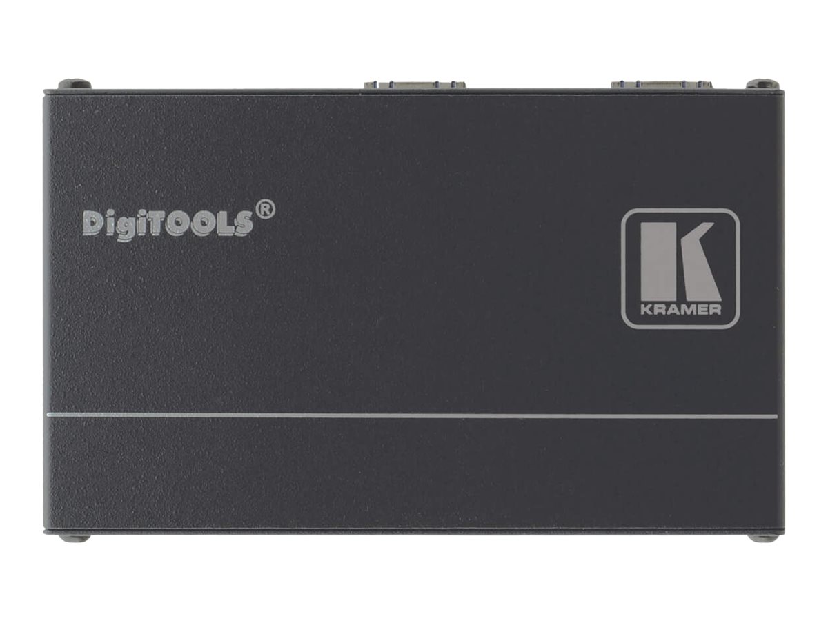 KRAMER PSE-1 SINGLE 10 HDBASET ETHERNET POWER INJECTOR