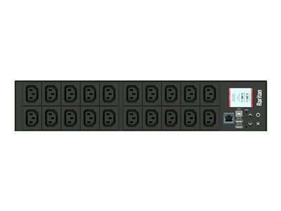 Raritan Intelligent PX3-5440CR