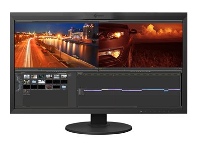 eizo monitorid