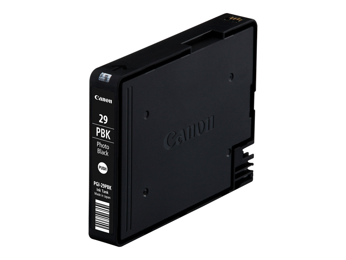 CANON Photo Black Ink Cartridge