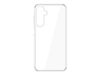 3mk Armor Case Beskyttelsescover Gennemsigtig