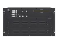 Kramer VS-3232DN 4x4 to 32x32 Modular Multi-Format Digital Matrix Switcher Video switch 