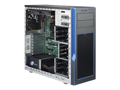 Supermicro CSE GS5A-753B