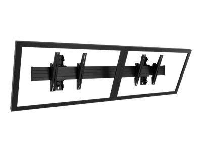 Chief Fusion Large 2x1 Menu Board TV Mount