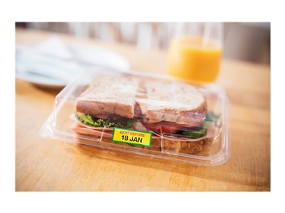 BROTHER CZ-1001 9 mm wide ribbon for