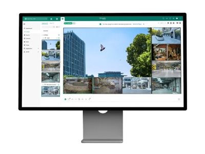 TP-Link Omada ES216G V1 - commutateur - 16 ports - G�r� - Montable sur rack