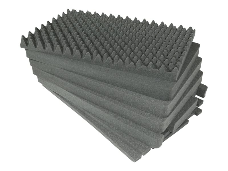 SKB 5FC-2918-10 - Replacement foam set for carrying case