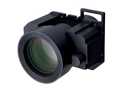 Epson ELP LL09 - long-throw zoom lens