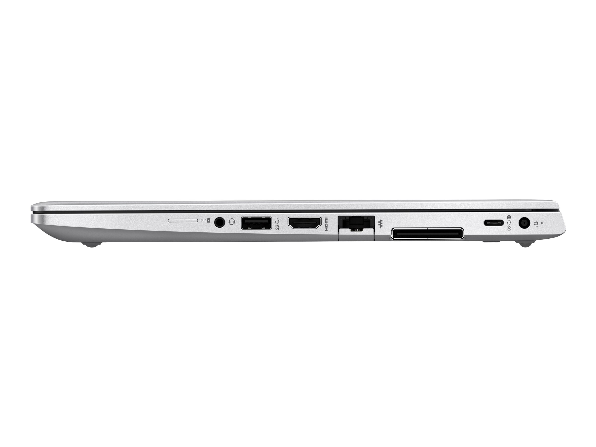 AS-IS HP EliteBook 735 G6 Ryzen 7 16GB Ram 512GB SSD Win10