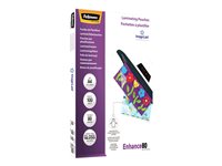 FELLOWES IL POCHETTES A4 80 MICRONS X