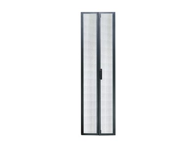 APC Netshelter VX - Rack door