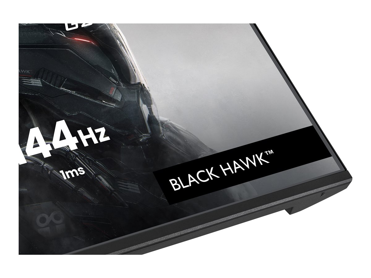 iiyama G-MASTER Black Hawk GB2441HSU-B1 - LED monitor - Full HD (1080p) - 24" – foto 13