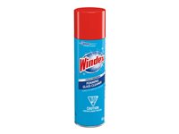 Windex Foaming Glass Cleaner - 560g