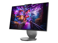 Lenovo Yoga AIO 27IAH10 F0J2