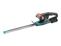Gardena EasyCut 40/18V Hæktrimmer 40cm Klingelængde