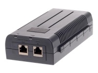 AXIS Midspan - PoE injector - 90 Watt - output connectors: 1 - for AXIS C1410, D3110, P1385-E, W400