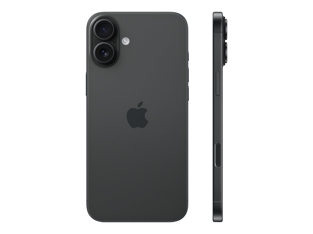 Apple iPhone 16 Plus