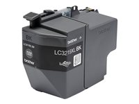 Cartouche d'encre LC3219XLBK noir