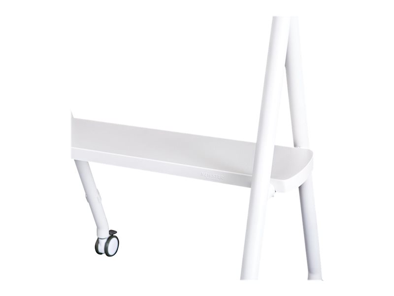 NEOMOUNTS Mobile Flat Screen Floor Stand