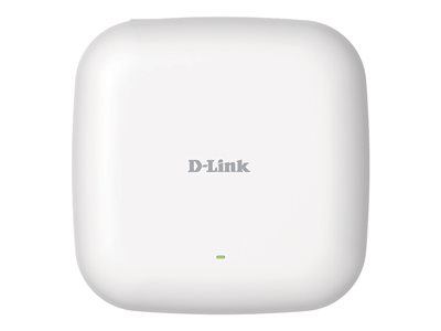 0790069477379 - DBR-X3000-AP - radio access point - Wi-Fi 6 - cloud-managed