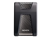 ADATA DashDrive Durable Harddisk HD650 1TB 2.5' USB 3.1