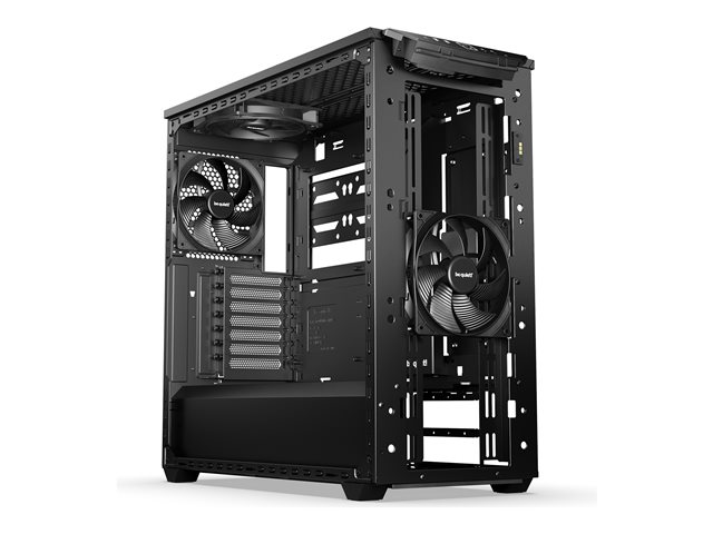 BE QUIET Shadow Base 800 DX Case Black BGW61