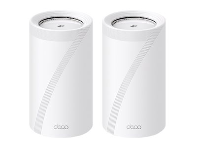 Deco BE85 V1 - Wi-Fi system - (2 routers) - mesh 1