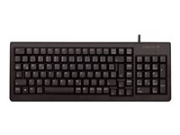 CHERRY G84-5200 XS Complete  Tastatur Kabling USA