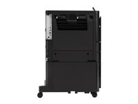 HP LaserJet Enterprise M806x+ Printer B/W Duplex laser A3 1200 x 1200 dpi 