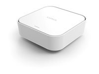 Luxul Epic Mesh Kit Wi-Fi system (2 routers) mesh 1GbE Wi-Fi 5 Dual Band