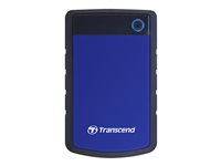 TRANSCEND 1To Disque dur externe 2.5p